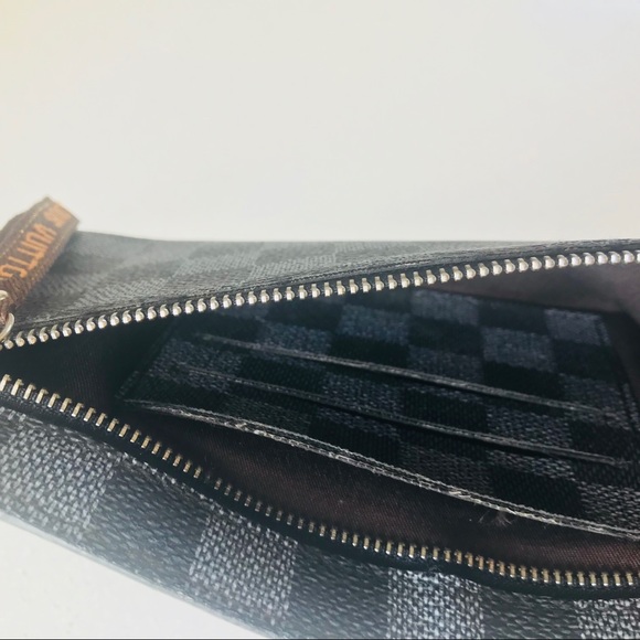 Wallet No brand - Picture 2 of 7